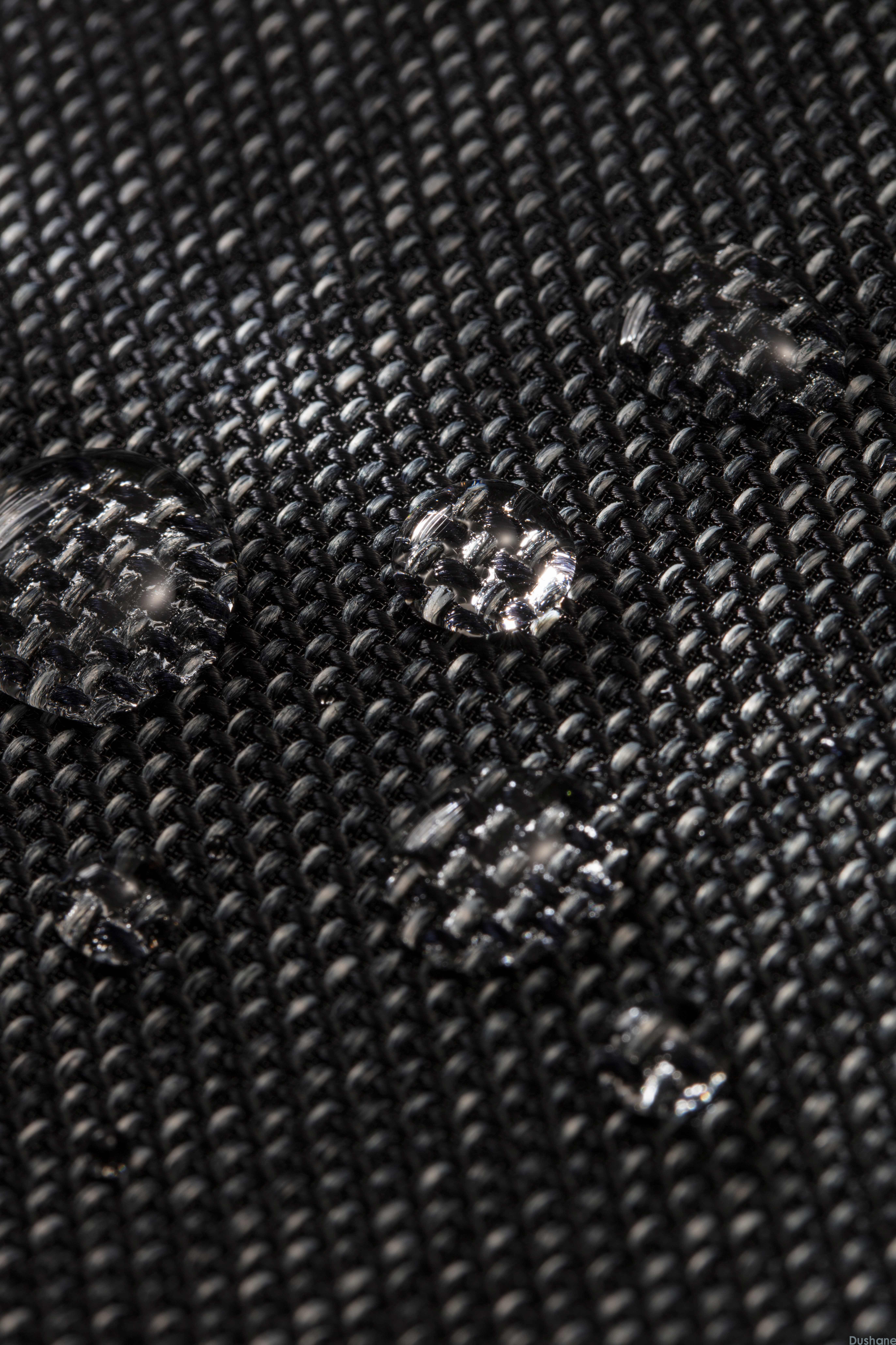 Electronic Speaker Fabric